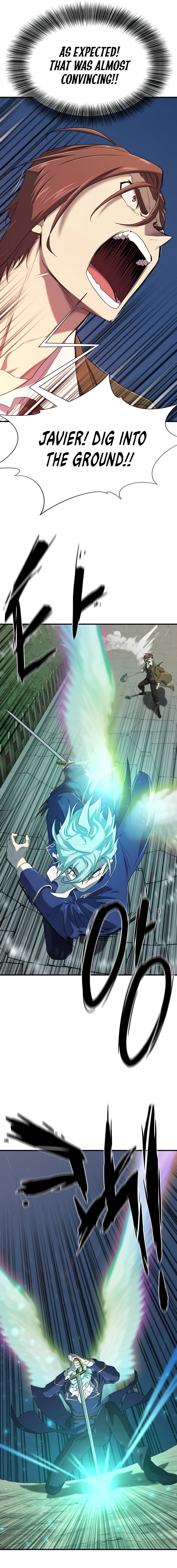 Read The Greatest Estate Designer Manga Online