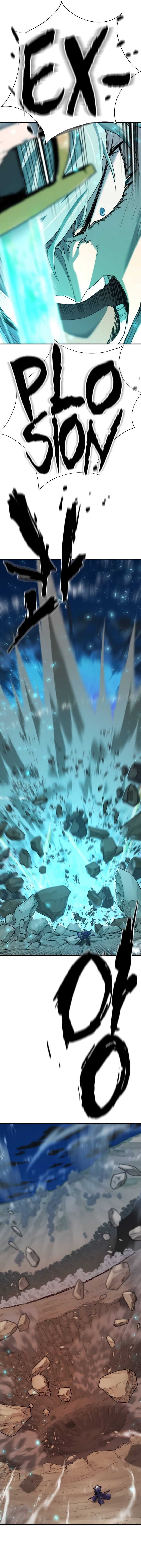 Read The Greatest Estate Designer Manga Online