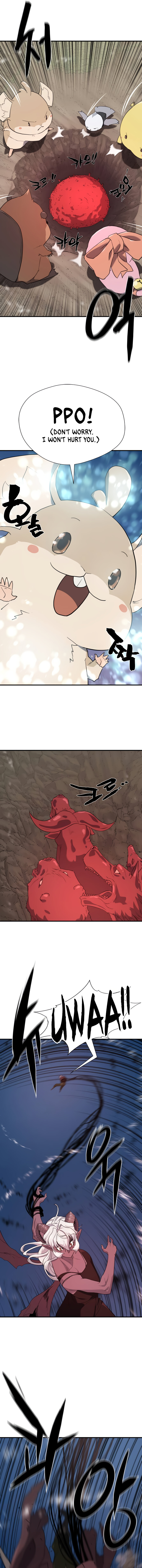 Read The Greatest Estate Designer Manga Online