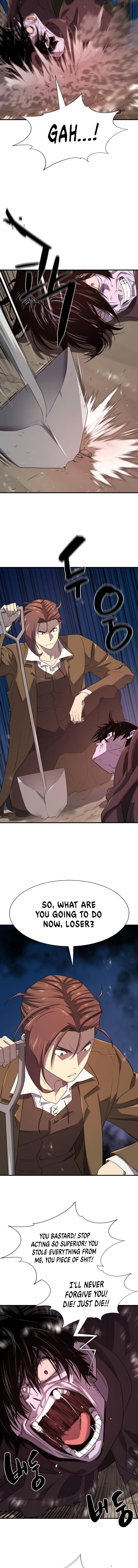 Read The Greatest Estate Designer Manga Online