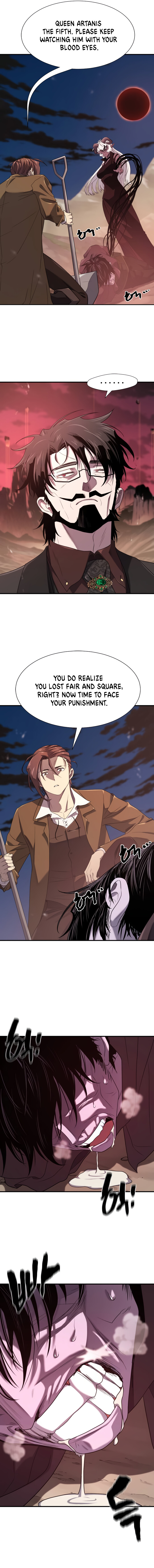 Read The Greatest Estate Designer Manga Online