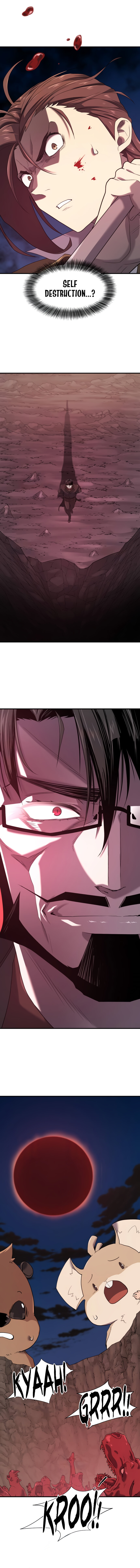 Read The Greatest Estate Designer Manga Online