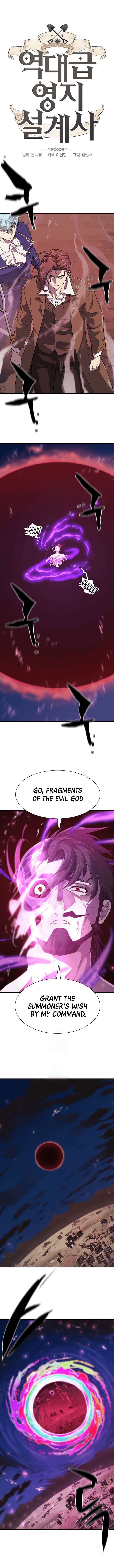 Read The Greatest Estate Designer Manga Online