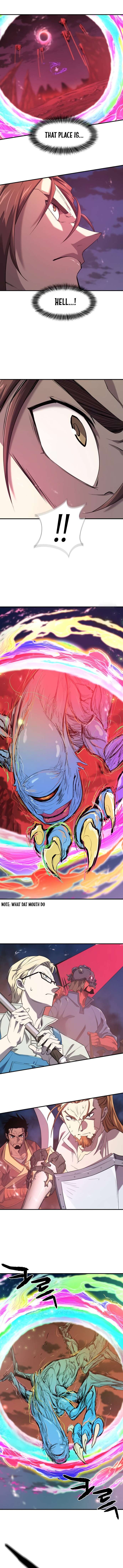 Read The Greatest Estate Designer Manga Online