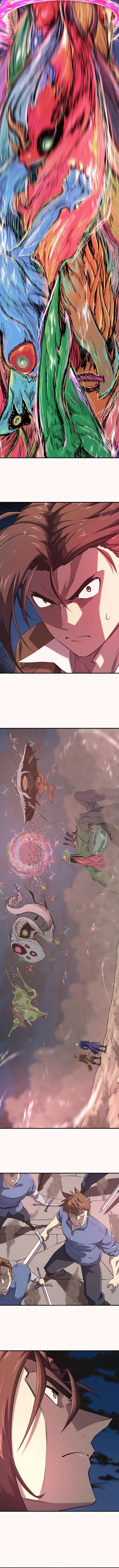 Read The Greatest Estate Designer Manga Online