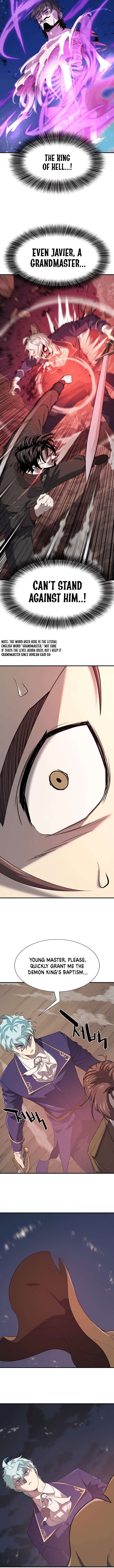 Read The Greatest Estate Designer Manga Online