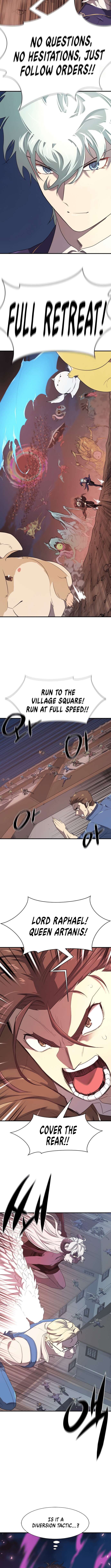 Read The Greatest Estate Designer Manga Online