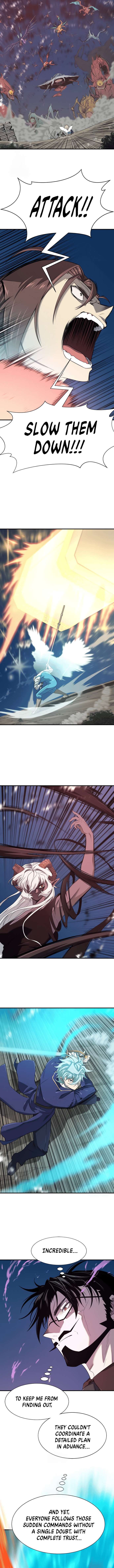 Read The Greatest Estate Designer Manga Online