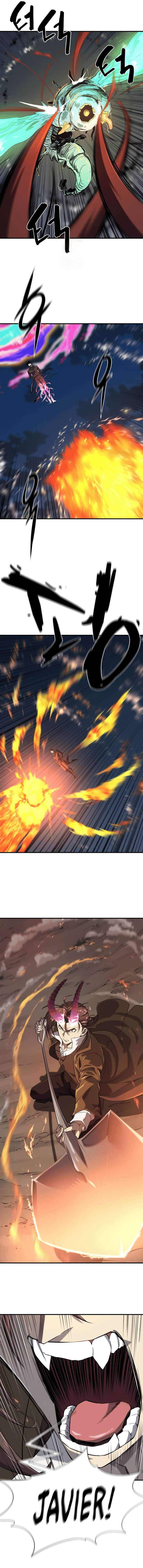 Read The Greatest Estate Designer Manga Online