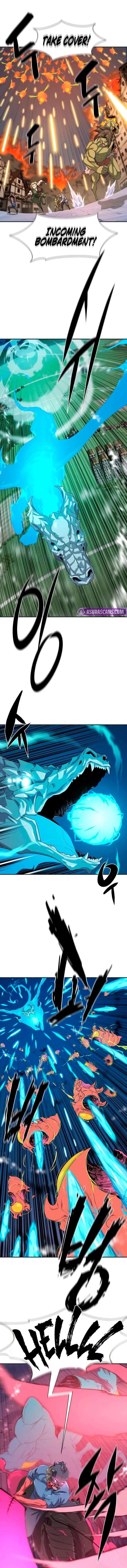 Read The Greatest Estate Designer Manga Online