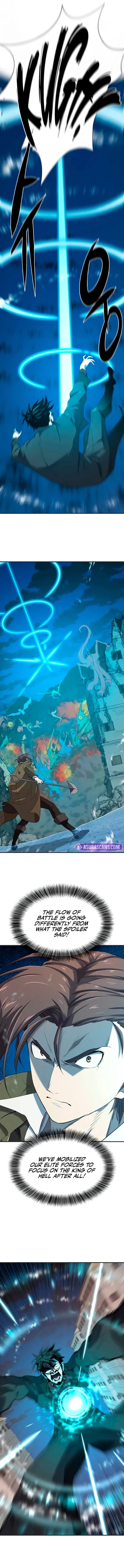 Read The Greatest Estate Designer Manga Online