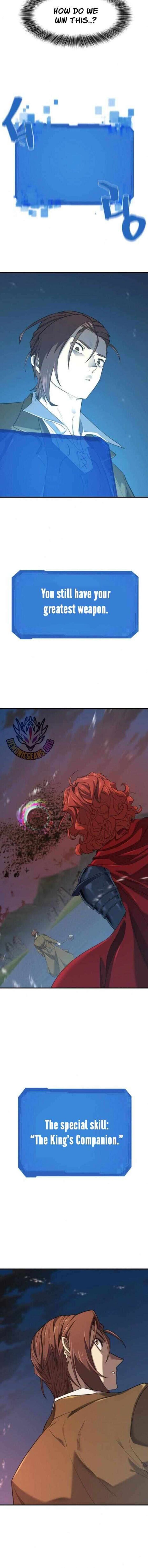 Read The Greatest Estate Designer Manga Online