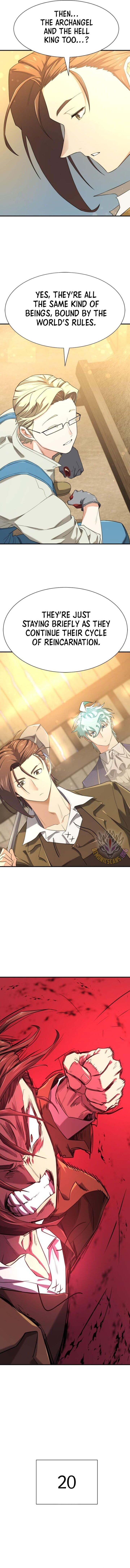 Read The Greatest Estate Designer Manga Online