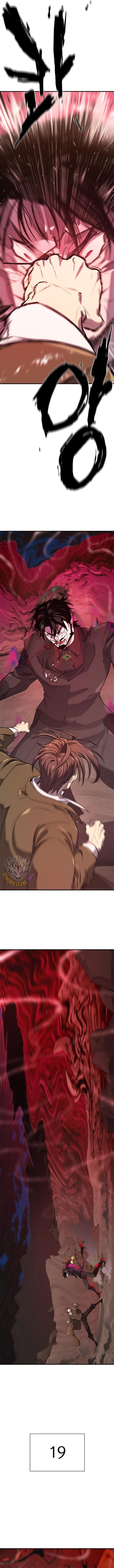 Read The Greatest Estate Designer Manga Online