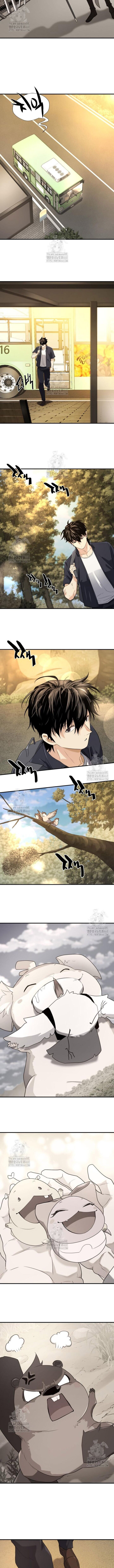 Read The Greatest Estate Designer Manga Online