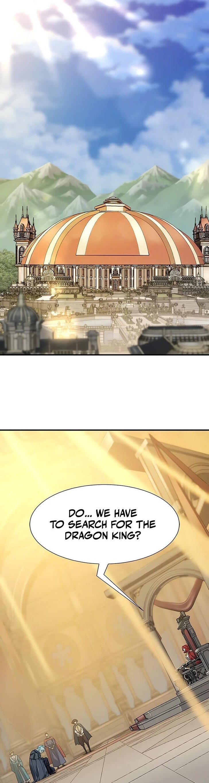 Read The Greatest Estate Designer Manga Online