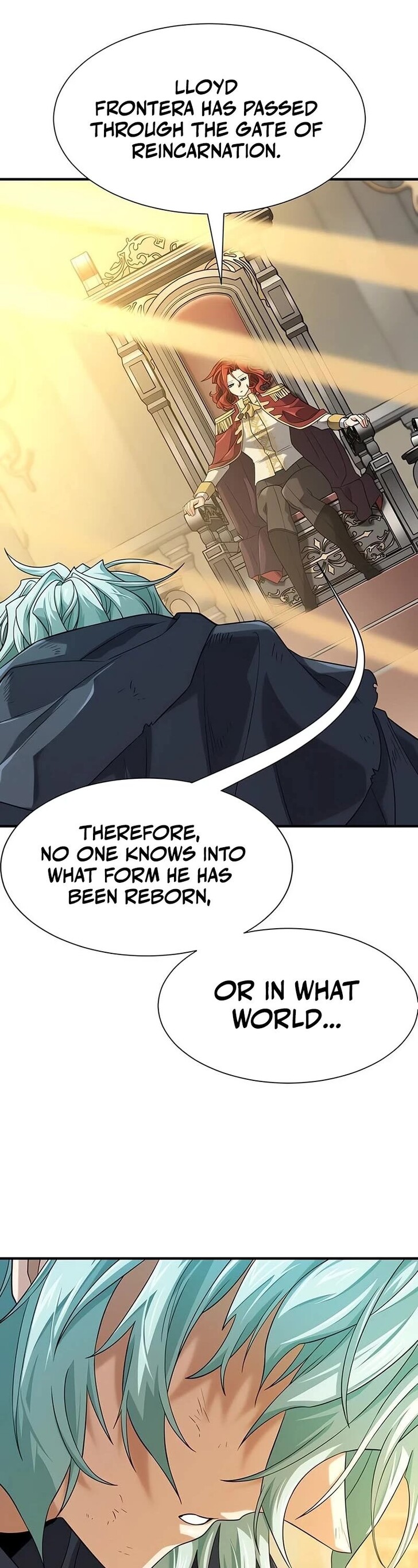 Read The Greatest Estate Designer Manga Online