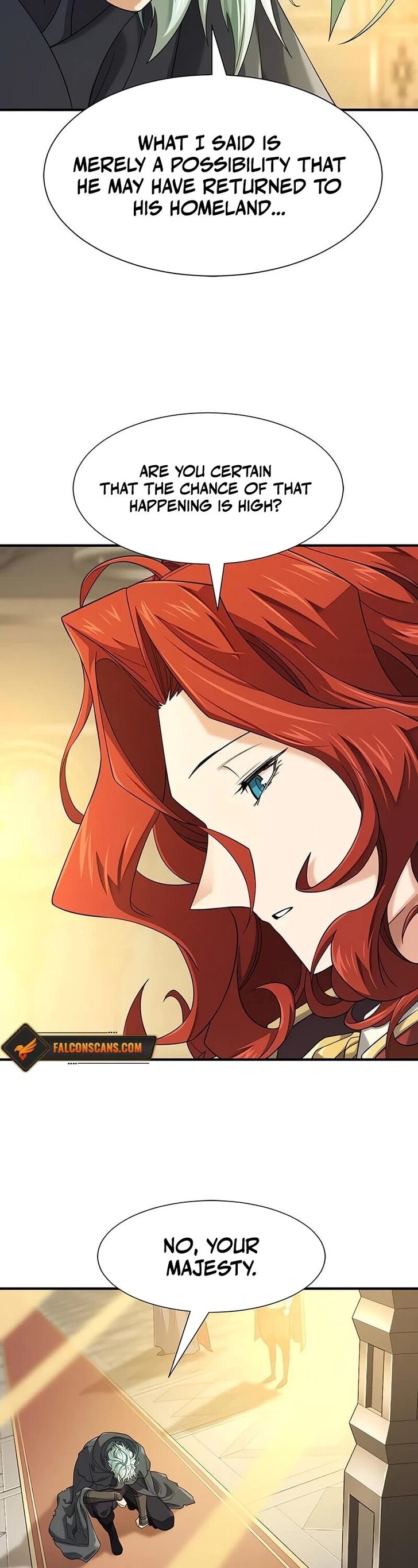 Read The Greatest Estate Designer Manga Online