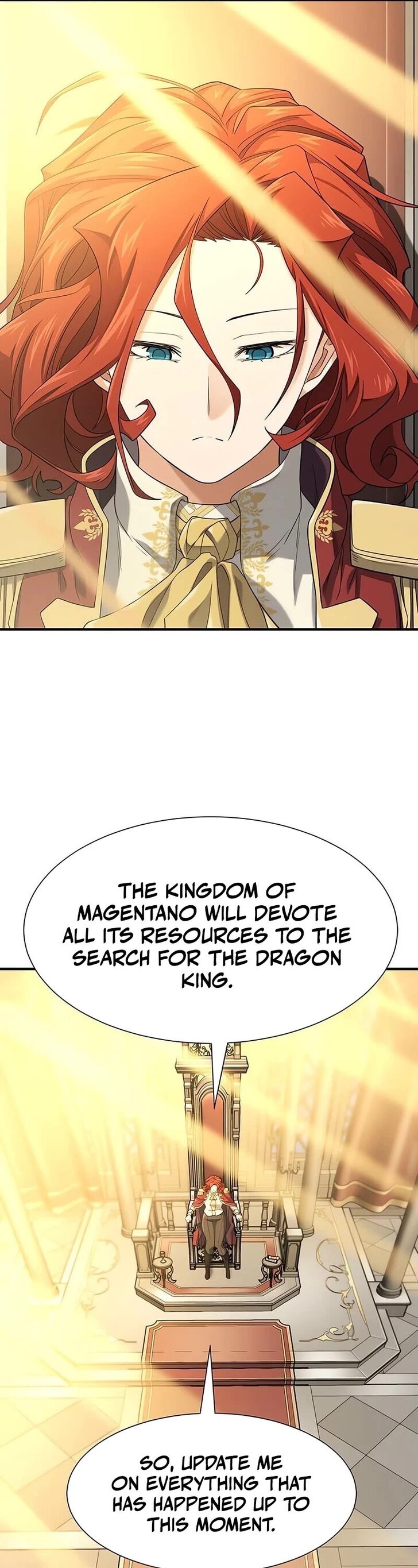 Read The Greatest Estate Designer Manga Online