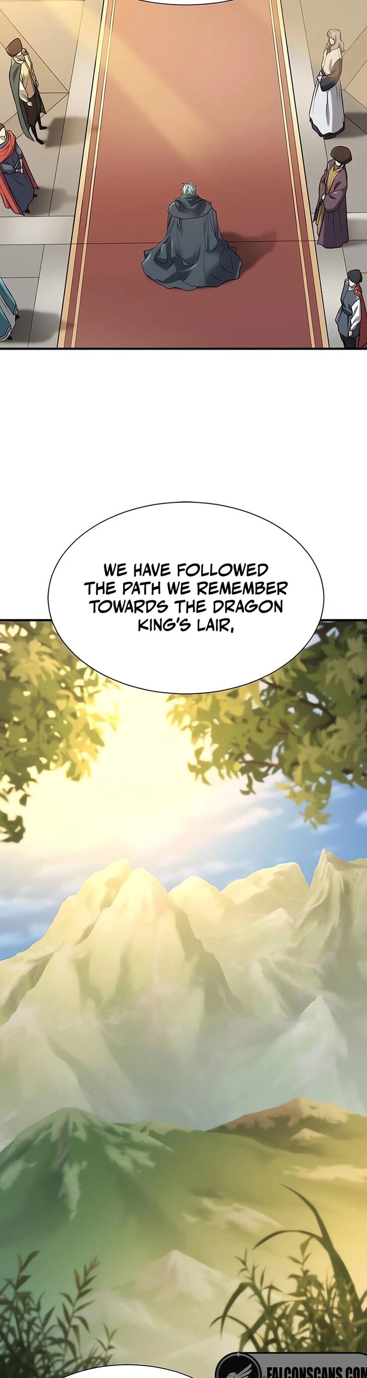 Read The Greatest Estate Designer Manga Online