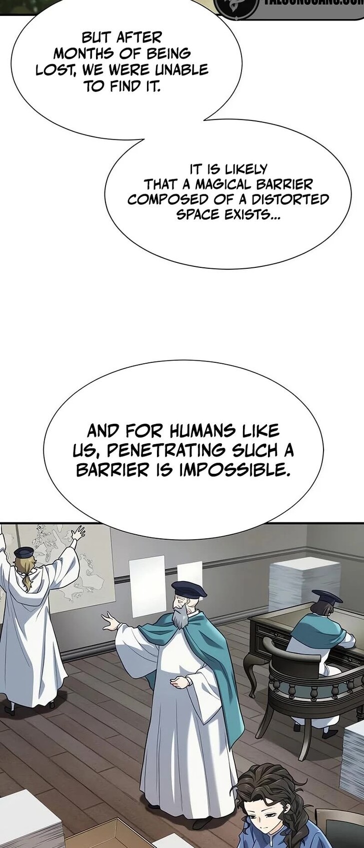 Read The Greatest Estate Designer Manga Online