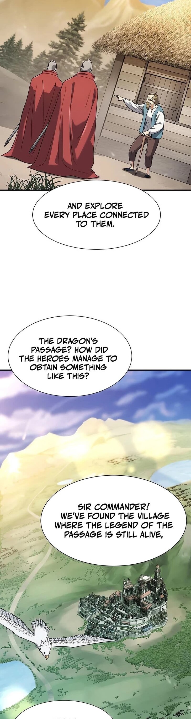 Read The Greatest Estate Designer Manga Online