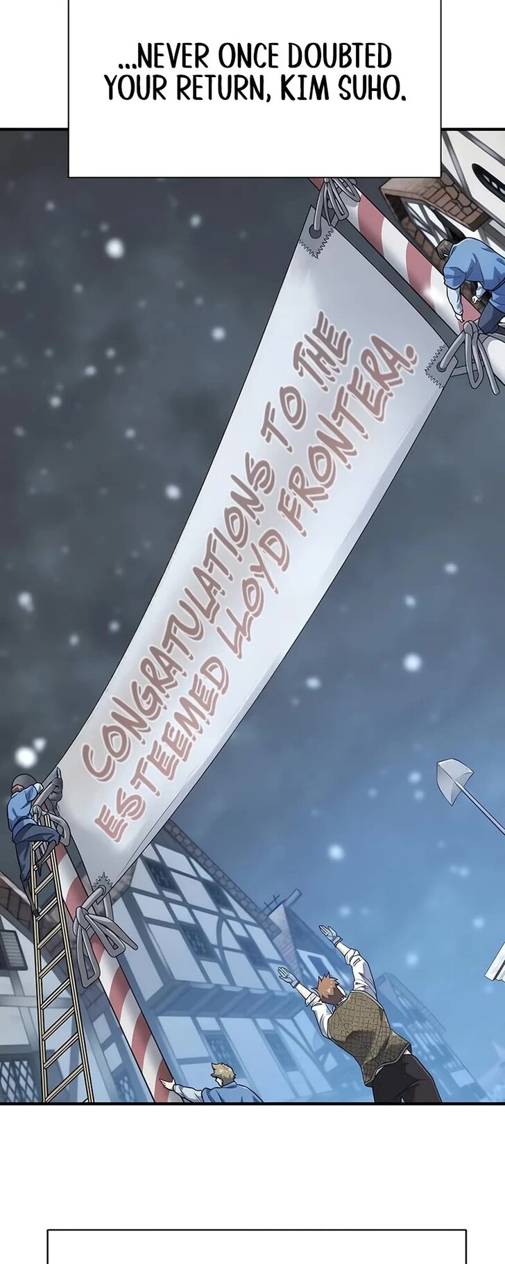 Read The Greatest Estate Designer Manga Online