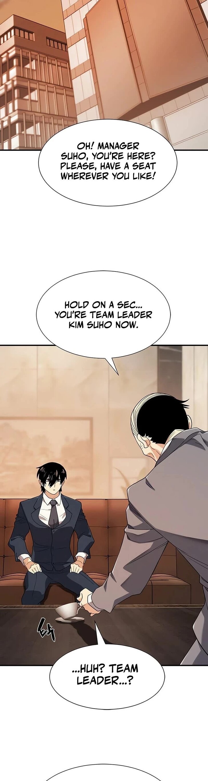 Read The Greatest Estate Designer Manga Online