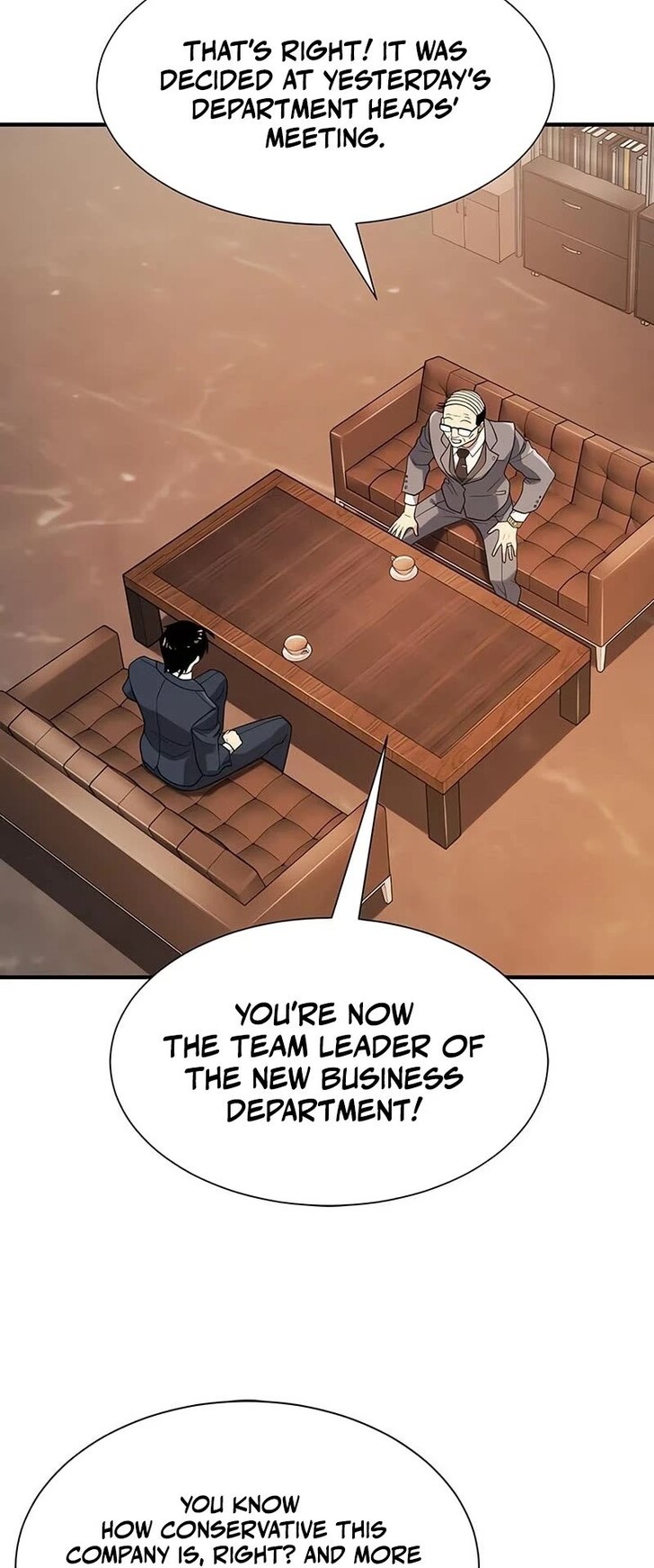 Read The Greatest Estate Designer Manga Online