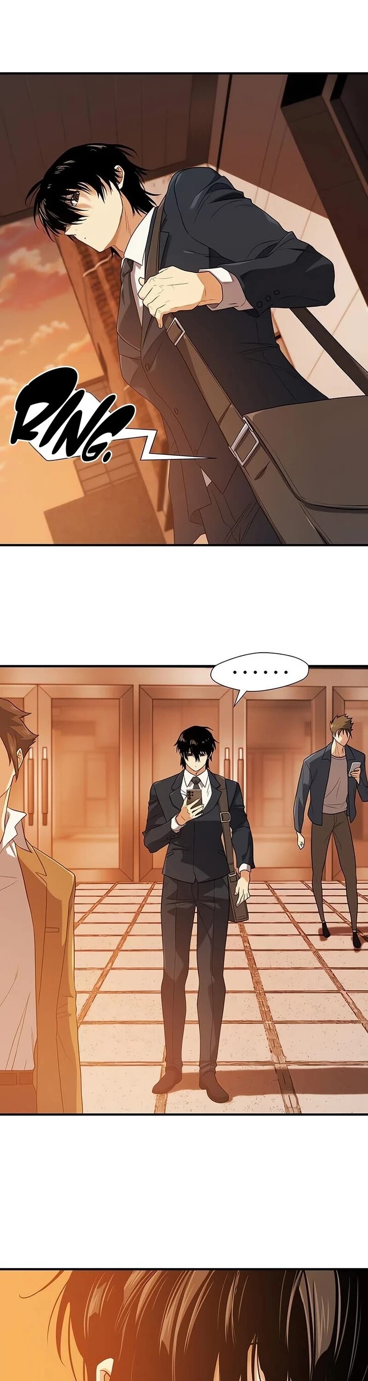 Read The Greatest Estate Designer Manga Online