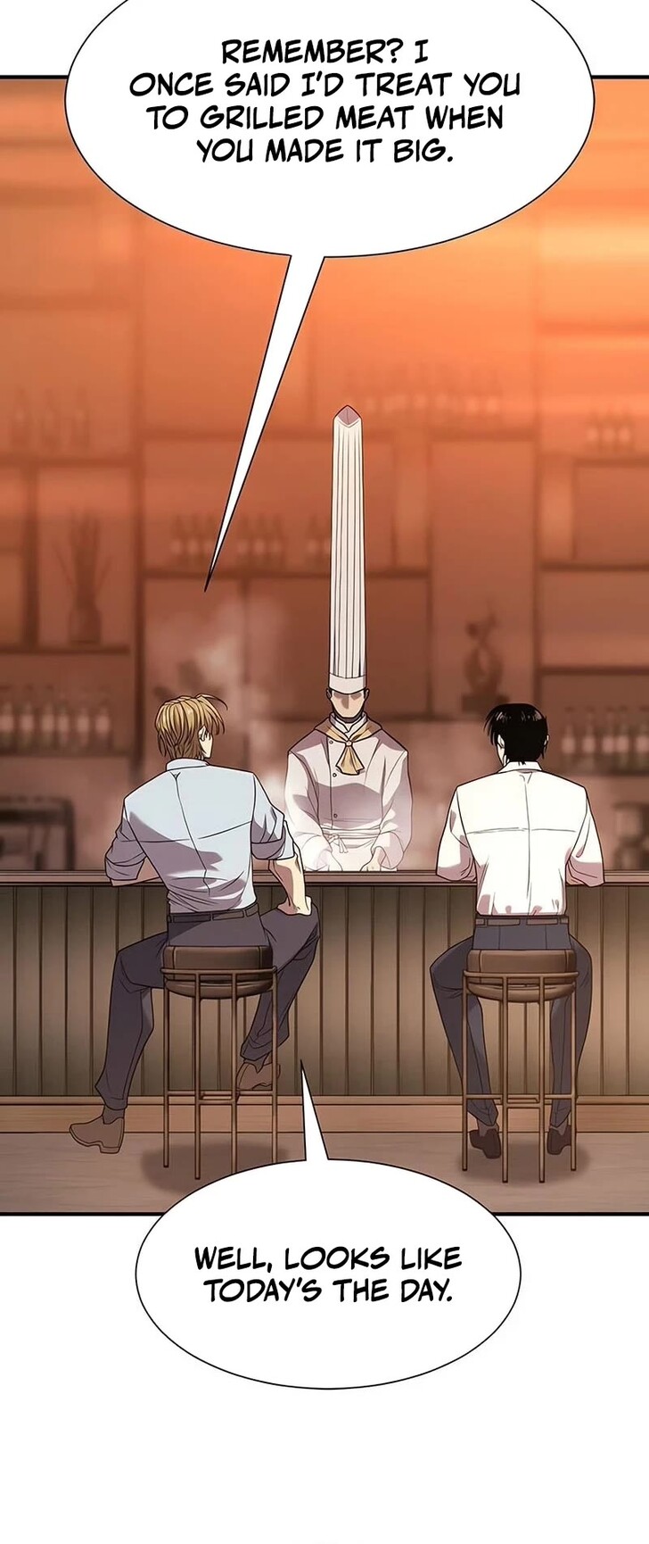 Read The Greatest Estate Designer Manga Online