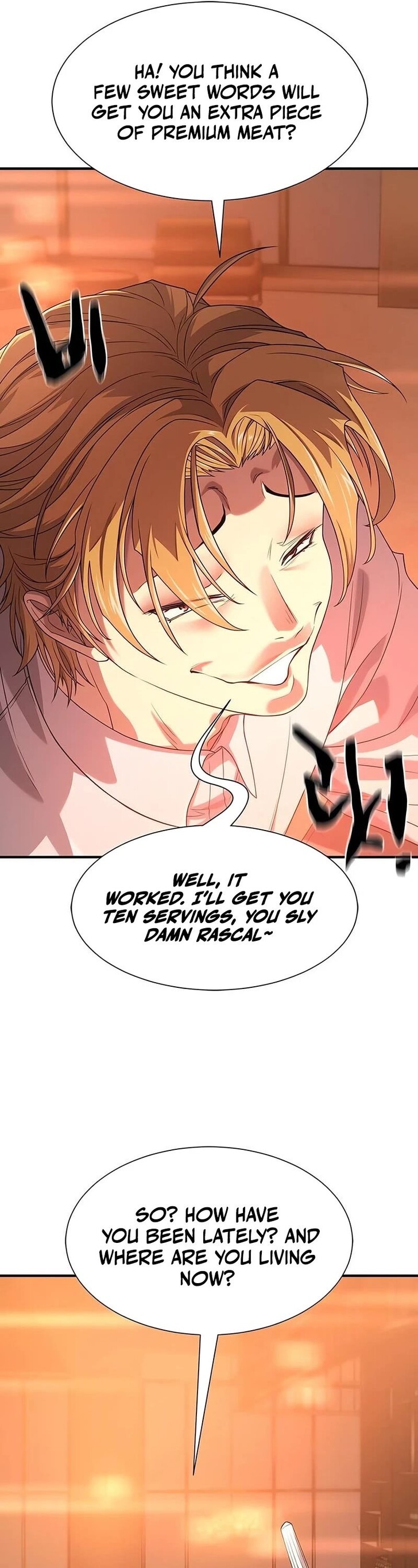 Read The Greatest Estate Designer Manga Online