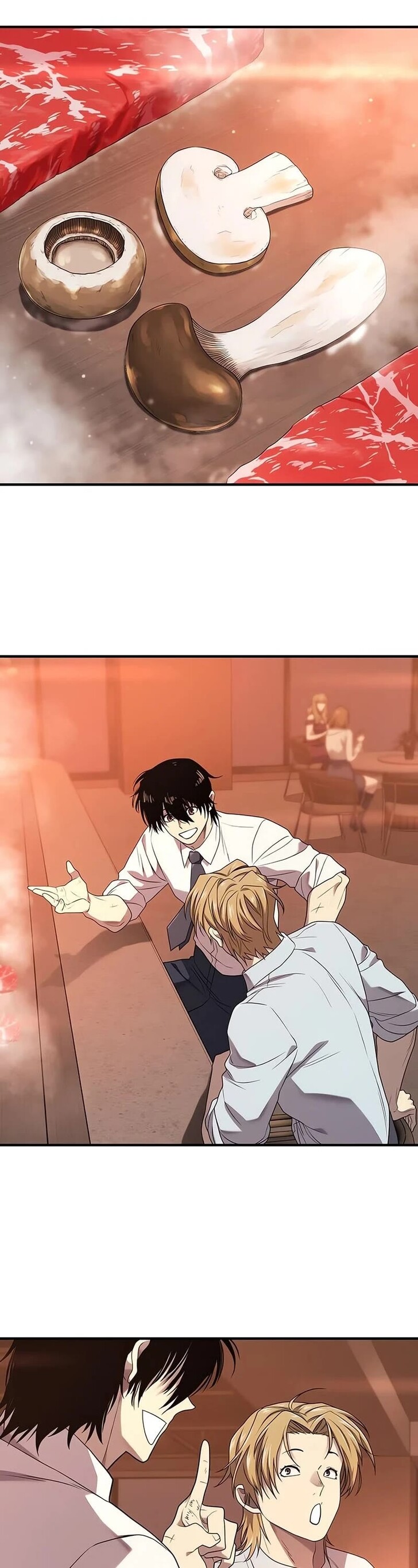 Read The Greatest Estate Designer Manga Online