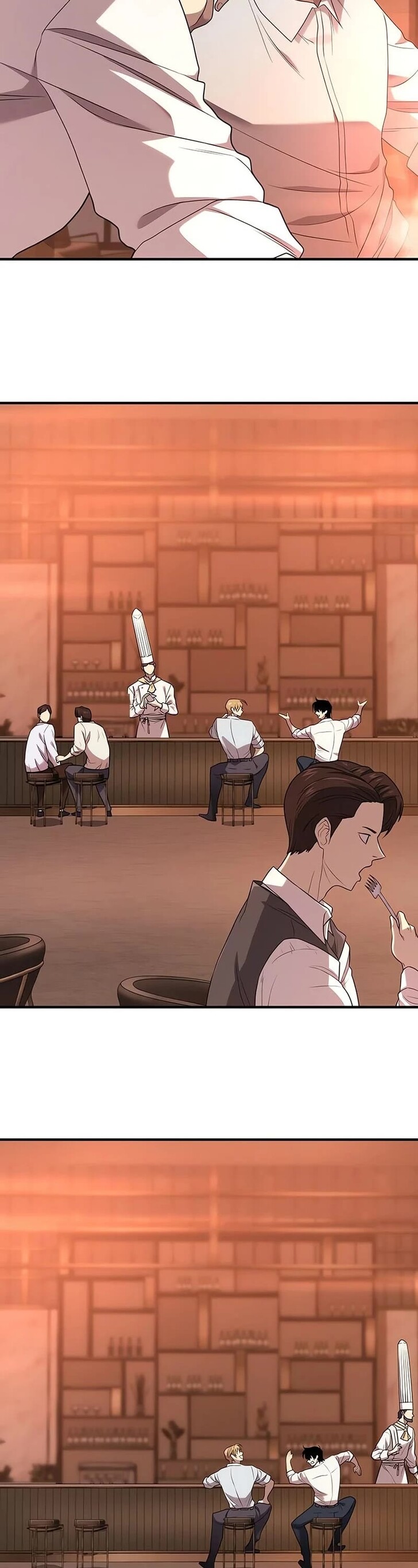 Read The Greatest Estate Designer Manga Online