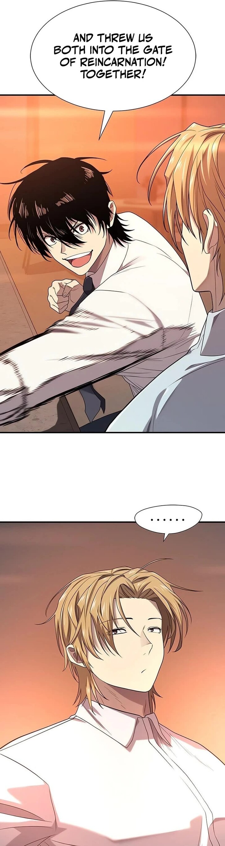 Read The Greatest Estate Designer Manga Online