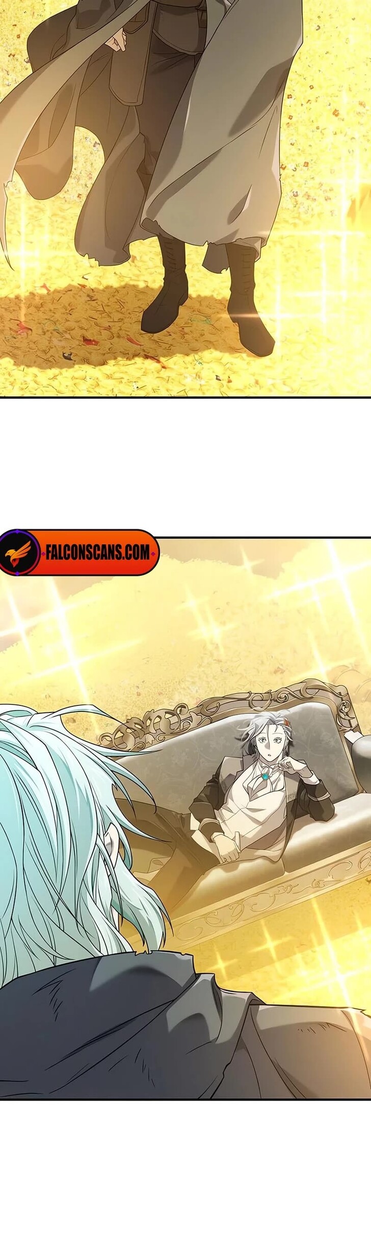 Read The Greatest Estate Designer Manga Online