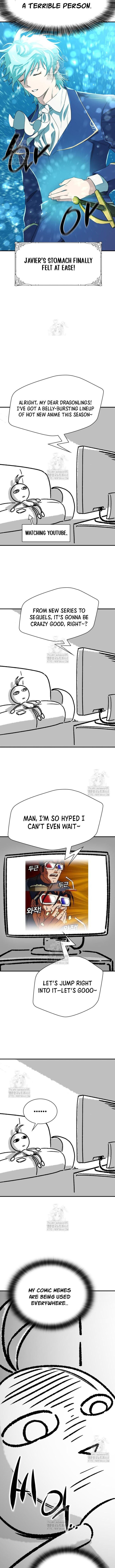 Read The Greatest Estate Designer Manga Online