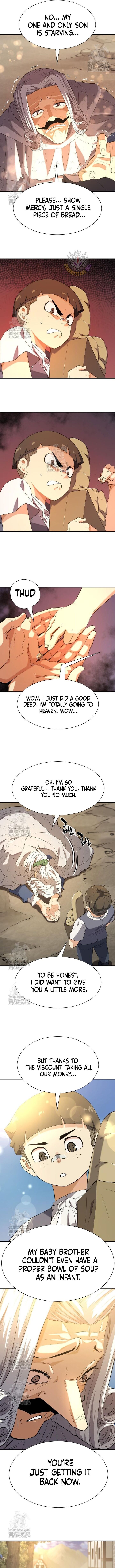 Read The Greatest Estate Designer Manga Online