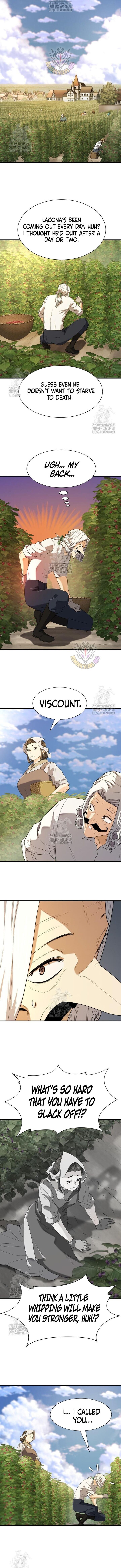 Read The Greatest Estate Designer Manga Online