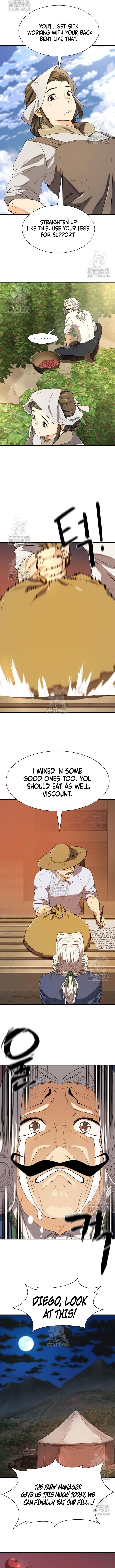 Read The Greatest Estate Designer Manga Online