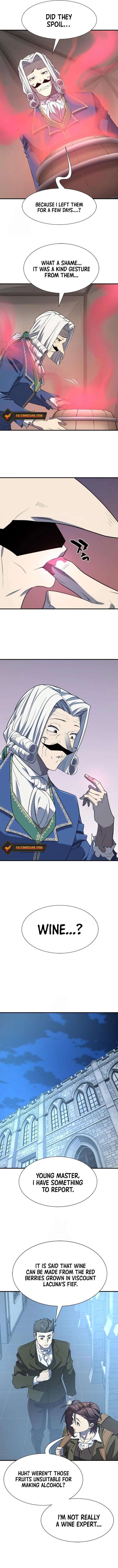 Read The Greatest Estate Designer Manga Online