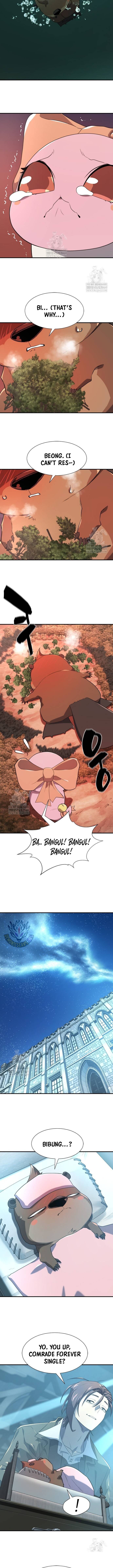 Read The Greatest Estate Designer Manga Online