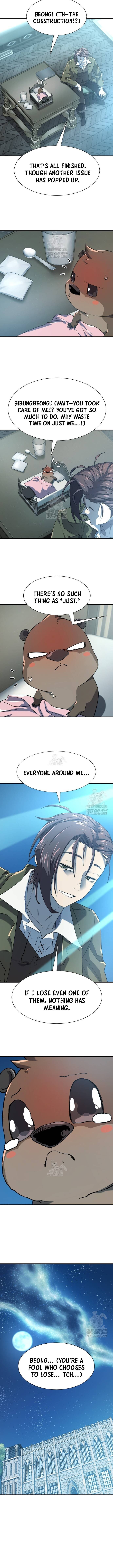 Read The Greatest Estate Designer Manga Online