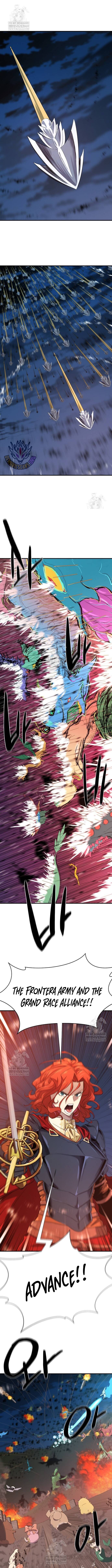 Read The Greatest Estate Designer Manga Online