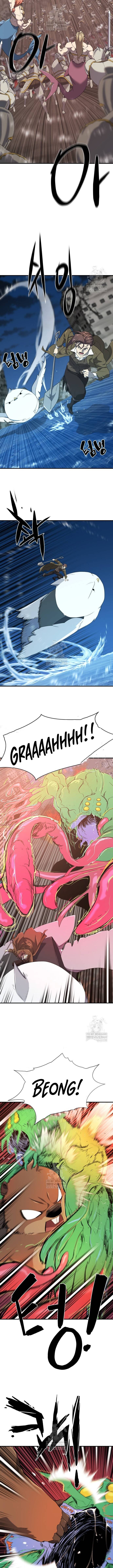 Read The Greatest Estate Designer Manga Online