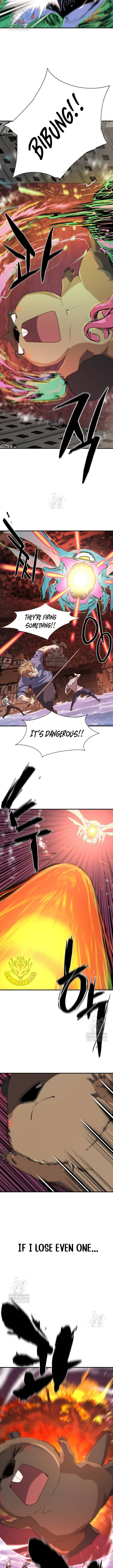 Read The Greatest Estate Designer Manga Online