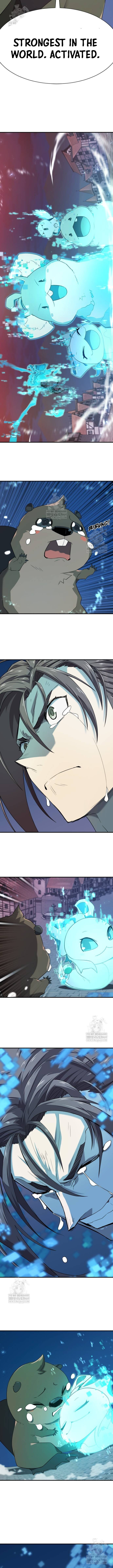 Read The Greatest Estate Designer Manga Online