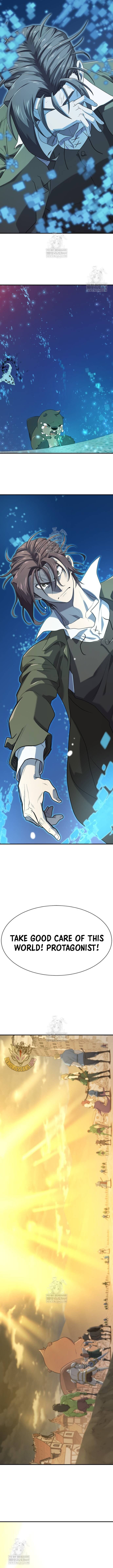 Read The Greatest Estate Designer Manga Online