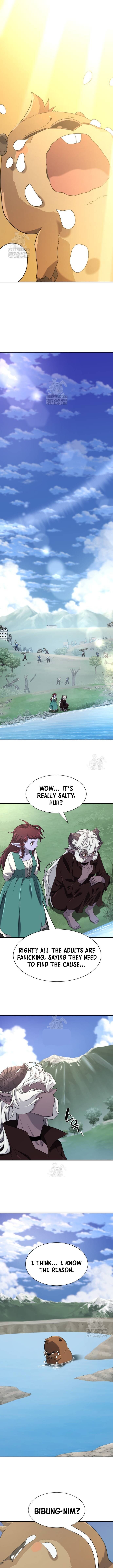 Read The Greatest Estate Designer Manga Online