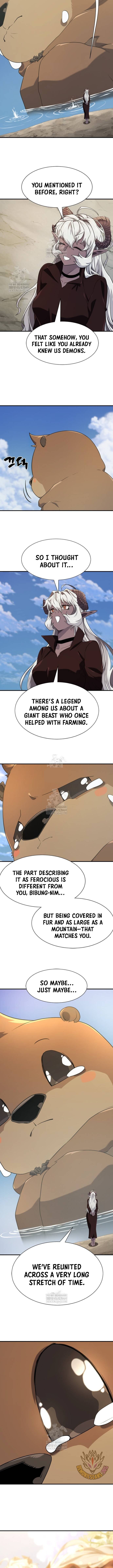 Read The Greatest Estate Designer Manga Online